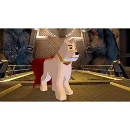 Ключ активації Microsoft LEGO DC Heroes & Villains-Bundle для Xbox One/Series S/X - мініатюра 5