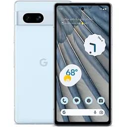 Смартфон Google Pixel 7a 8/128 Gb JP Sea - мініатюра 3