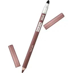 Карандаш для губ Pupa True Lip Pencil тон 004 (Plain Brown) 1.2 г (220047A004)
