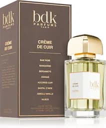 Парфумована вода BDK Parfums Creme De Cuir 100 мл  - мініатюра 2