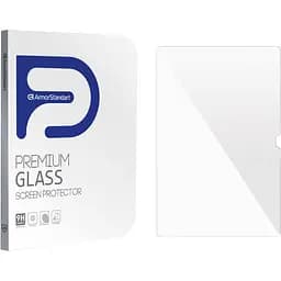 Захине скло ArmorStandart Glass.CR для Samsung Tab A11+ (SM-X230/X236) (ARM89826) [163786]