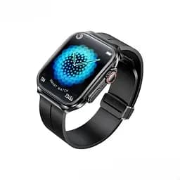 Умные часы Smart Watch Remax WATCH13 Chirei Series AMOLED Display черный