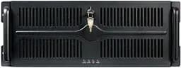 Корпус серверний Chieftec UNC-411E-B-OP без БЖ E-ATX (UNC-411E-B-OP) - мініатюра 8
