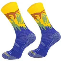 Носки Comodo TRE19 43-46 L Голубой (COMO-TRE19-04-4346)