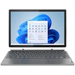 Ноутбук Lenovo IdeaPad Duet 5 12IRU8 i7-1355U 46GHz,2.5K,16GB,512GB,Windows 11 - мініатюра 3