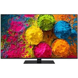 Телевізор 4K LED Panasonic TX-50MX700E - мініатюра 5