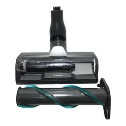 Турбощітка c щітковим валиком Active Dual Brush на акумуляторний пилосос Samsung, DJ97-03271A + DJ97-03269A