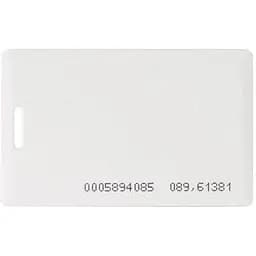 Безконтактна картка Trinix (EM-05 (1.8mm)