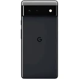 Смартфон Google Pixel 6 8/128Gb Grade B Seller Refurbished Stormy Black - мініатюра 3