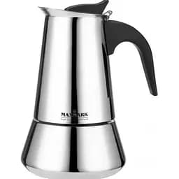 Кавоварка гейзерна Maxmark MK-SV5109 для індукції 450 мл