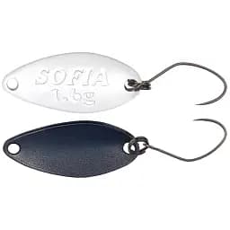 Блешня Nories Masukurouto Sofia 22mm 1.2g #015