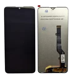 LCD Дисплей в зборі з сенсорним склом (тачскрін) для Apple iPhone SE 2020 (сумісний з iPhone SE 3 2022)