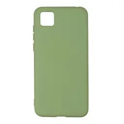 Чехол ArmorStandart ICON для Huawei Y5p Mint (ARM57116)