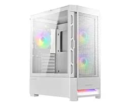 Корпус Cougar Airface RGB White без БЖ - мініатюра 5