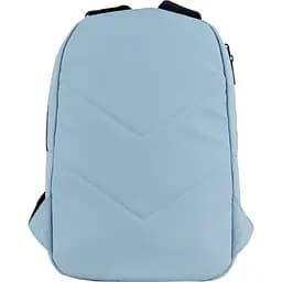Рюкзак GoPack Education Teens 119 блакитний (GO25-119S-3) - мініатюра 6
