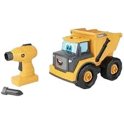 Конструктор John Deere Kids Самосвал с шуруповертом (47508)