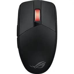 Бездротова миша ASUS ROG Strix Impact III Wireless Black (90MP03D0-BMUA00)
