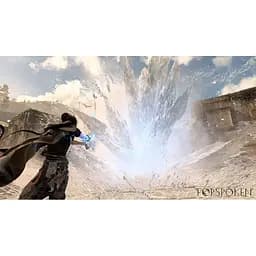 Гра Forspoken (російська версія) (PS5) - мініатюра 4
