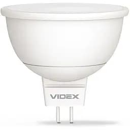 Світлодіодна лампа LED Videx MR16e 8W GU5.3 4100K (VL-MR16e-08534) - мініатюра 2