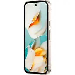 Смартфон Google Pixel 9a 8/256GB Porcelain [145071] - мініатюра 4