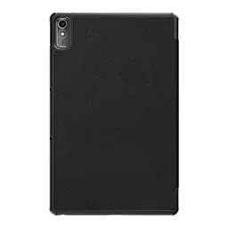 Чохол-книжка на планшет Lenovo Tab P11 (2nd Gen), Smart Case, black, підставка для планшета 11.5 , шкіряний, мікрофібра, на магніті, ArmorStandart (ARM64129) - мініатюра 2