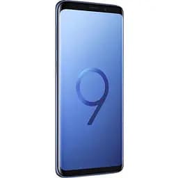 Смартфон Samsung Galaxy S9+ 6/128Gb Blue (SM-G9650) (SnapDragon) - мініатюра 3