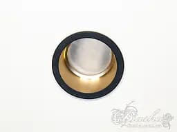 Сучасний точковий світильник, серія "Аluminium"