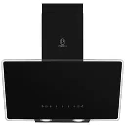 Витяжка Perfelli VIO 5HW Nero