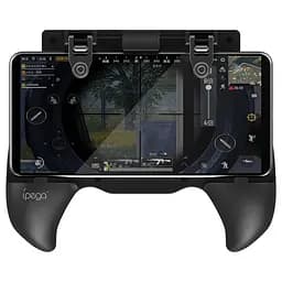 Геймпад-триггер iPega PG-9117 black (116626)