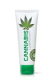 Лубрикант на водній основі Cobeco Cannabis, 125 мл