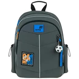 Рюкзак Kite Education 771 Game on Сірий (K26-771S-4)