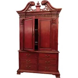 Шкаф для одежды UH68KA Brille F9-022