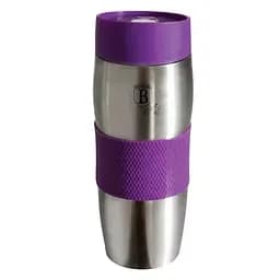 Термокухоль Berlinger Haus Metalic Line Royal Purple BH-1902-Т 380 мл