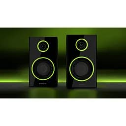 Акустична система REAL-EL S-410 Black (EL121200016) - мініатюра 10