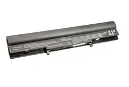 Акумулятор для ноутбуків Asus U36 (A42-U36, AS-U36-8) 14.4V 4400 mAh