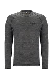 Комплект термобілизни Viverra Bodyguard Grey XXXL (1102-РБ-2225104) - мініатюра 2