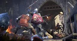 Гра Sony PlayStation 4 Kingdom Come: Deliverance Royal Edition Російські Субтитри Б/в - мініатюра 3