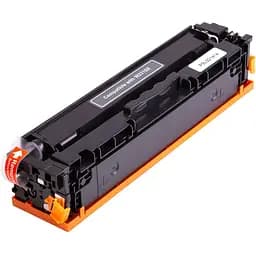 Картридж PowerPlant HP Color LaserJet M255dw (W2210X) BK (с чипом)