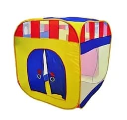 Дитячий намет Metr+ 5033 /М 0505 будиночок, 88х108х87 см