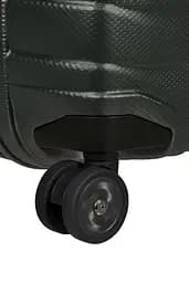 Валіза Samsonite PROXIS 81 см GREEN 81x57x32 CW6*44004 - мініатюра 4