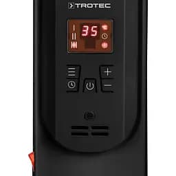 Обігрівач масляний Trotec TRH 25 E (DAS302840) 2500W - мініатюра 7