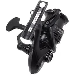 Котушка Shimano Exsence C3000MHG 11+1BB - мініатюра 3