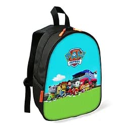 Рюкзак детский Щенячий патруль школьный/городской 34х27х13 см для мальчика (02721)