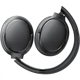 Гарнітура Acefast H10 Bluetooth, Black - мініатюра 3