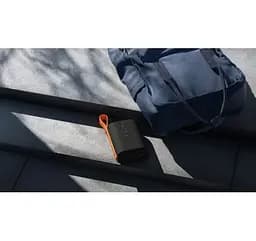 Акустична система Xiaomi Sound Pocket Black (QBH4269GL) - мініатюра 8