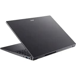 Ноутбук Acer Aspire Go AG17-31P 17.3 FHD IPS, Intel P N250, 8GB, F512GB, UMA, Lin, сірий (NX.J8ZEU.006) - мініатюра 6