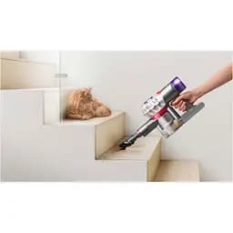 Вертикальний пилосос Dyson V8 Absolute [476547-01] [105796] - мініатюра 9