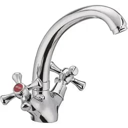 Змішувач для умивальника CRON SMES 272 (CR0068)