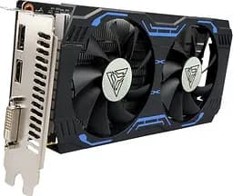 Відеокарта Arktek GTX 1660 6Gb SUPER (AKN1660SD6S6GH1) (GDDR6, 192 bit, PCI-E v3.0) Б/в - мініатюра 2