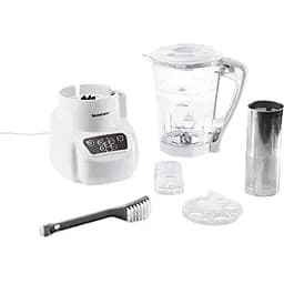 Блендер-суповарка SilverCrest SSK 300 A1 800 Вт автовимкнення підігрів кип'ятіння